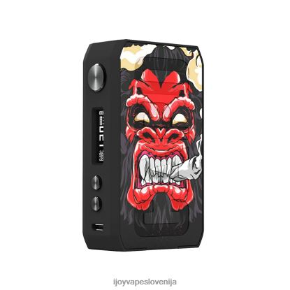 iJOY Bar Vape TVF4X227 - iJOY CIGPET CAPO komplet Zver