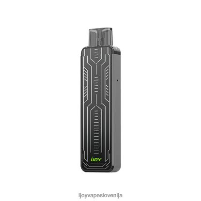 iJOY Bar Vape TVF4X217 - iJOY Neptune 2 komplet za pod lava