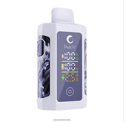 iJOY Bar Vape TVF4X57 - iJOY TaijiZen Judo 24000 vape za enkratno uporabo ohlajena lubenica