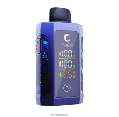 iJOY Bar Vape TVF4X57 - iJOY TaijiZen Judo 24000 vape za enkratno uporabo ohlajena lubenica