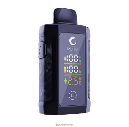 iJOY Bar Vape TVF4X57 - iJOY TaijiZen Judo 24000 vape za enkratno uporabo ohlajena lubenica